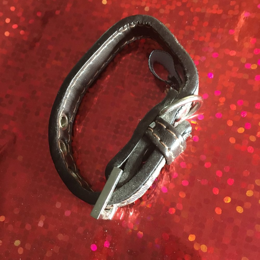 Doghaus Sm. Dog Collar 158 $8 FIRM  5/$35* OR FREE🦋